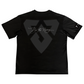 LJL Tシャツ【BE THE RISING】