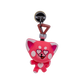 VALORANT デュオ・デー バディー Love キーチェーン