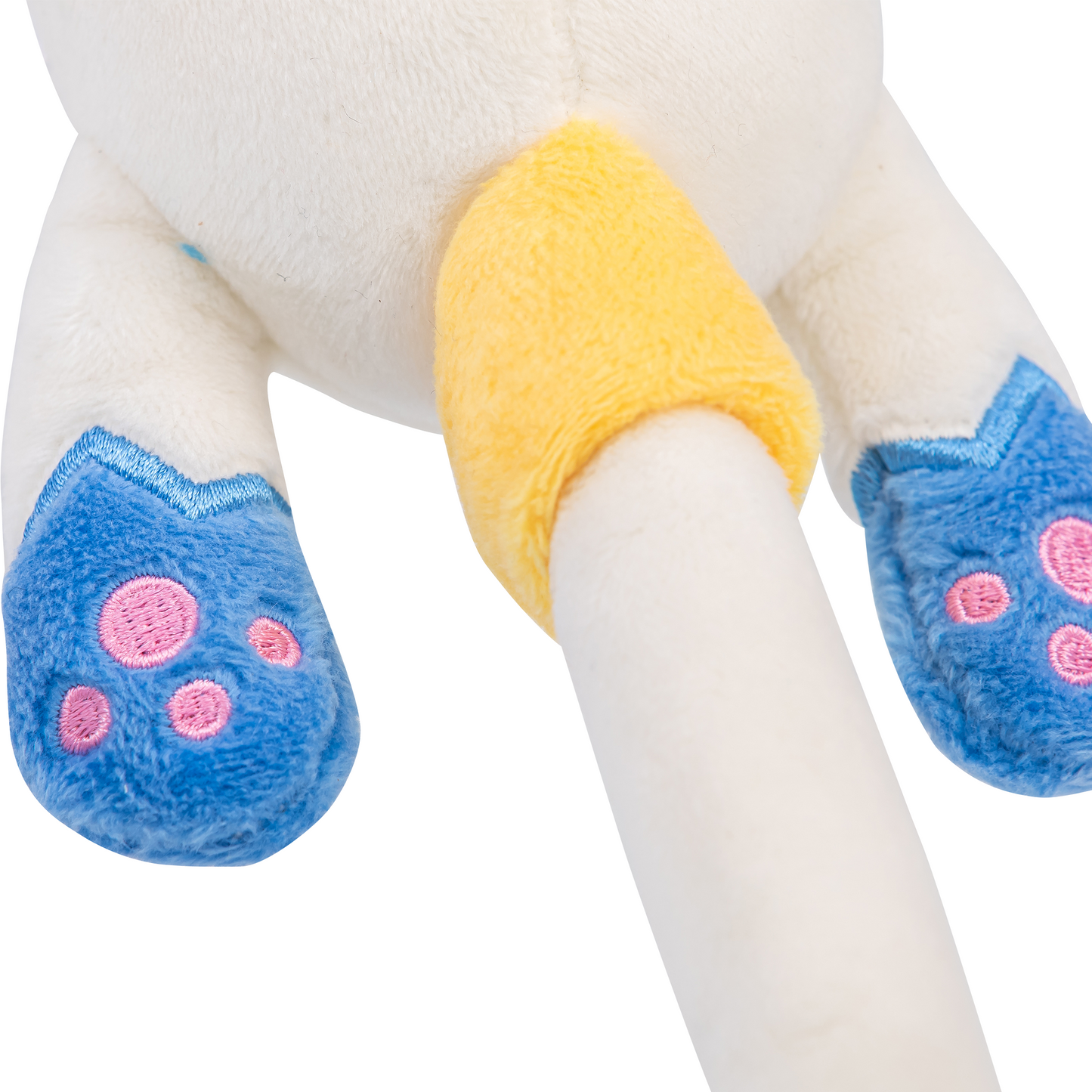 TFT Whisker Plush Toy 