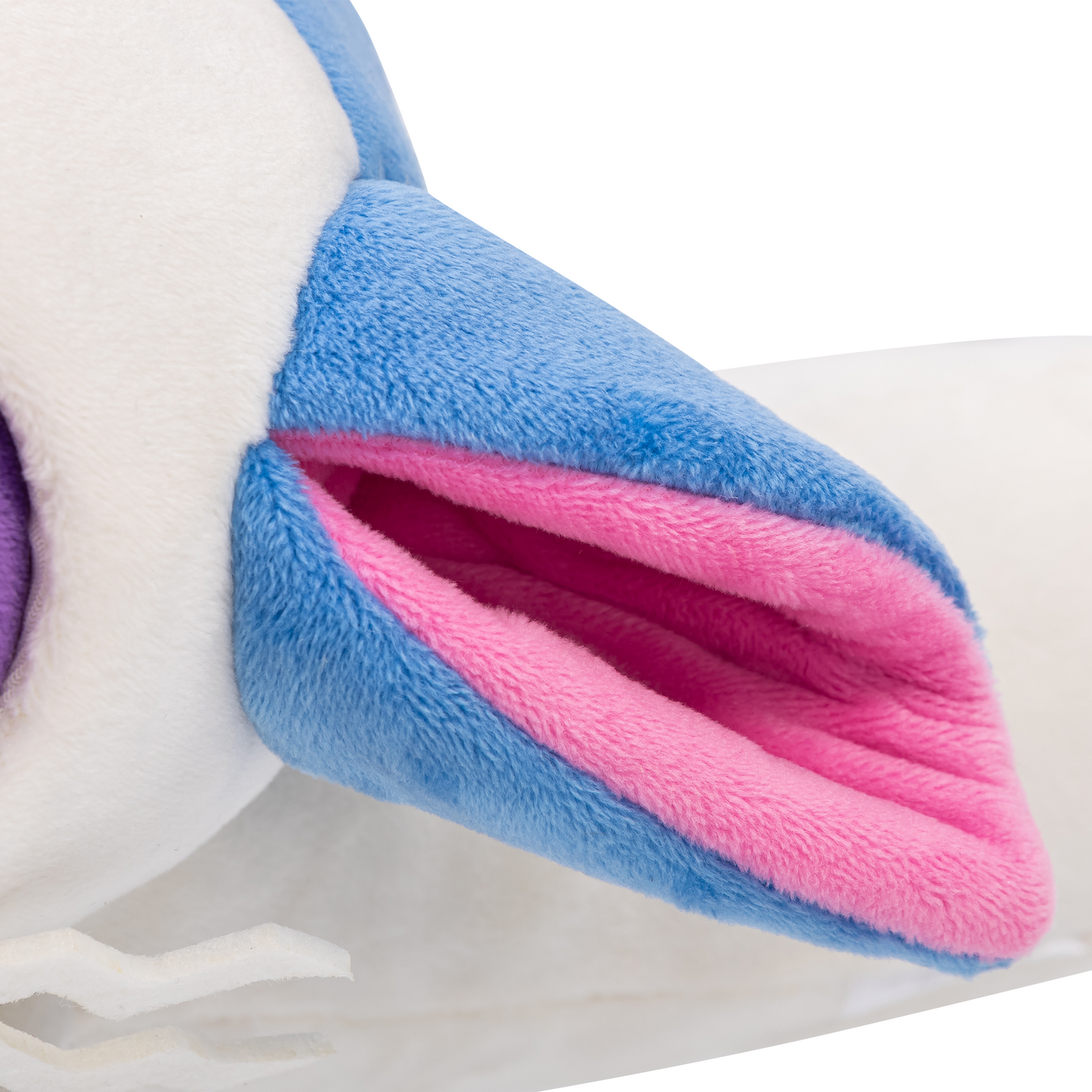 TFT Whisker Plush Toy 