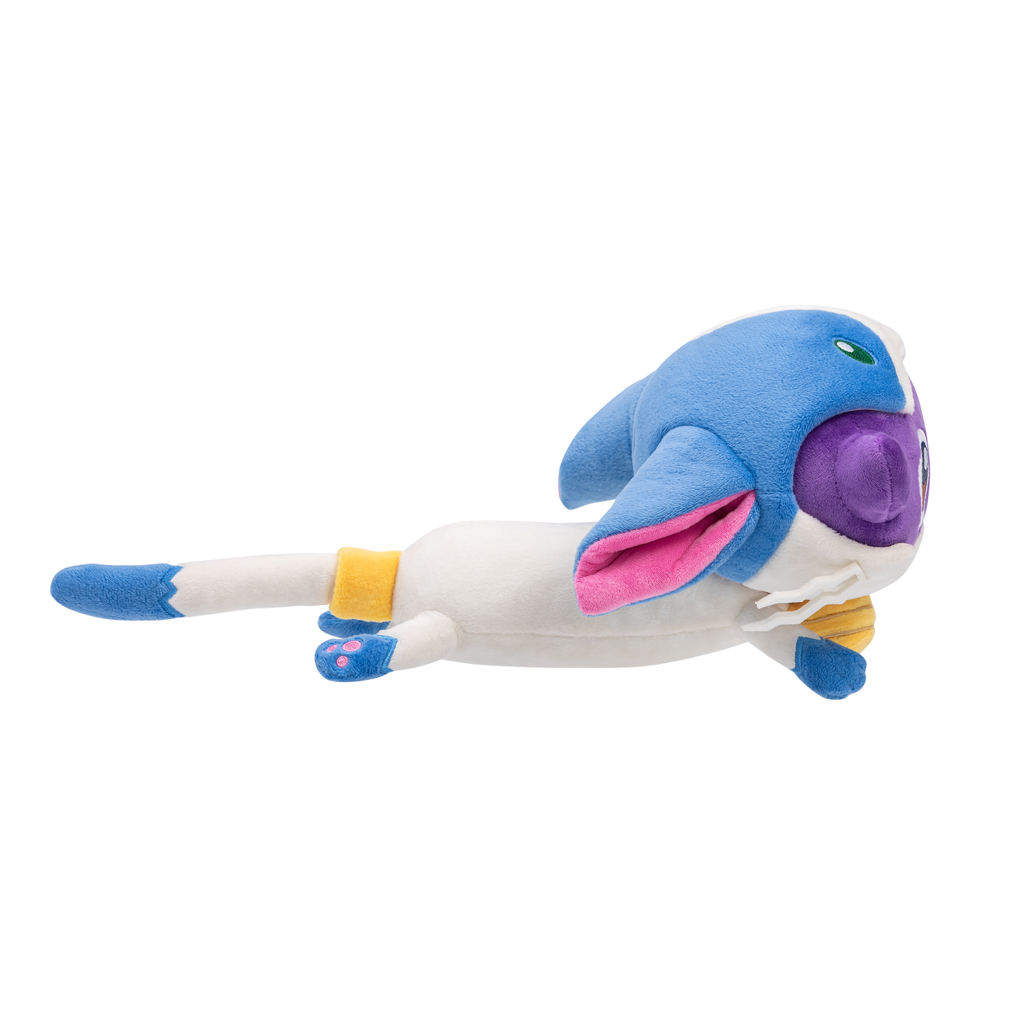 TFT Whisker Plush Toy 