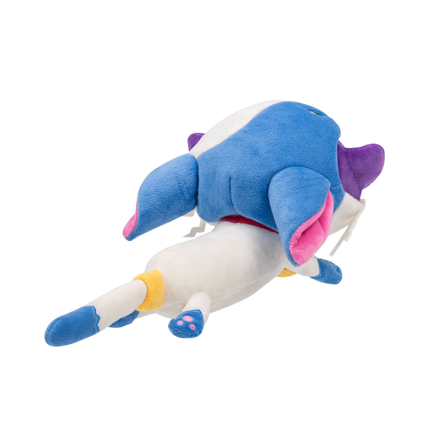 TFT Whisker Plush Toy 