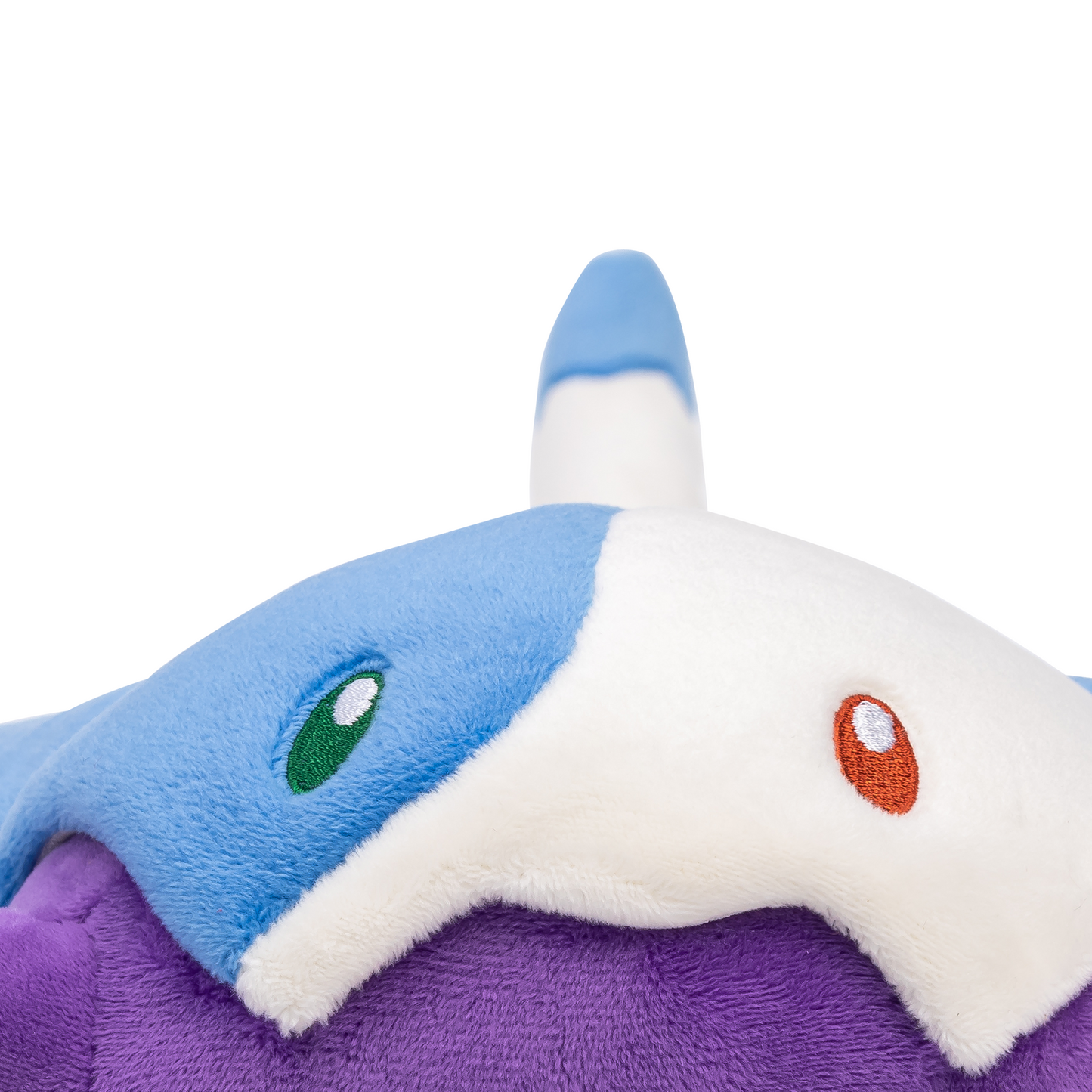TFT Whisker Plush Toy 