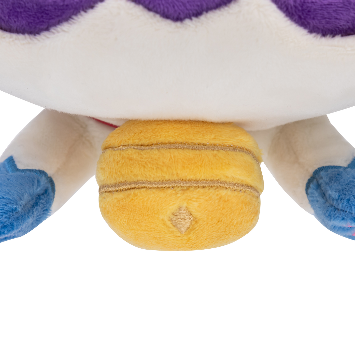 TFT Whisker Plush Toy 