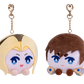 ガレン and ラックス マスコット チャーム