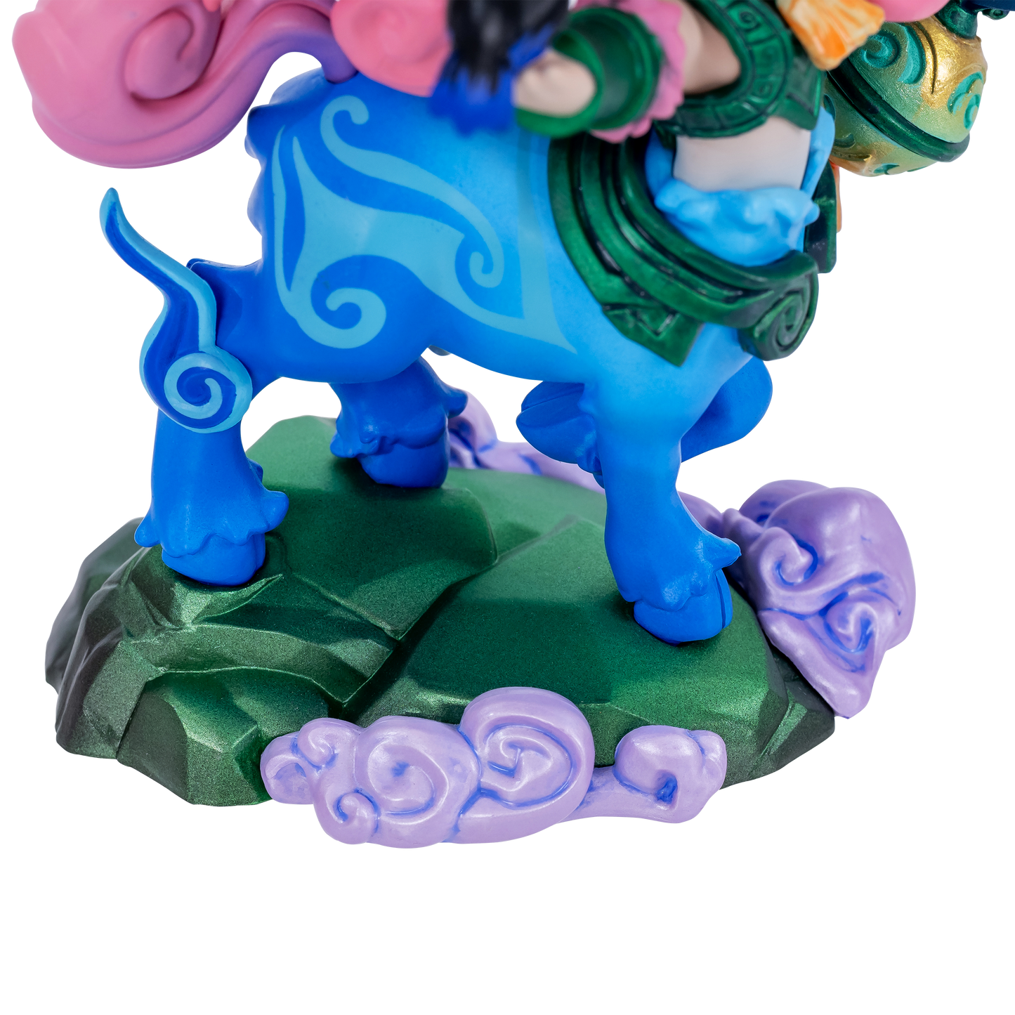 山海絵巻伝 リリア フィギュア