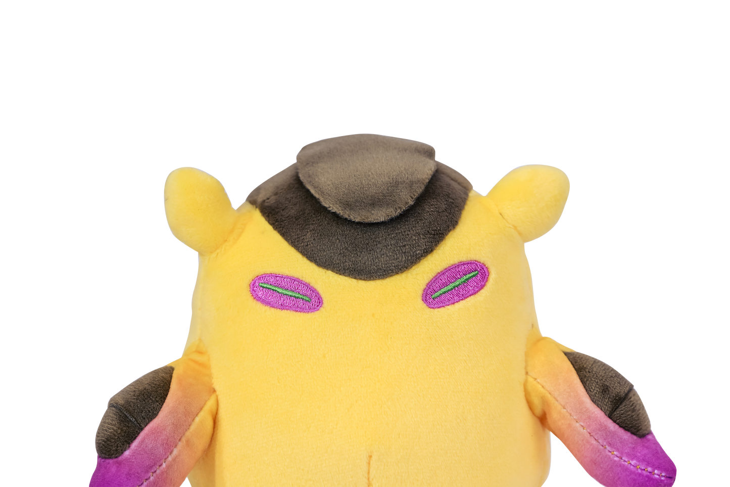 VALORANT ウィングマン ショルダー ぬいぐるみ