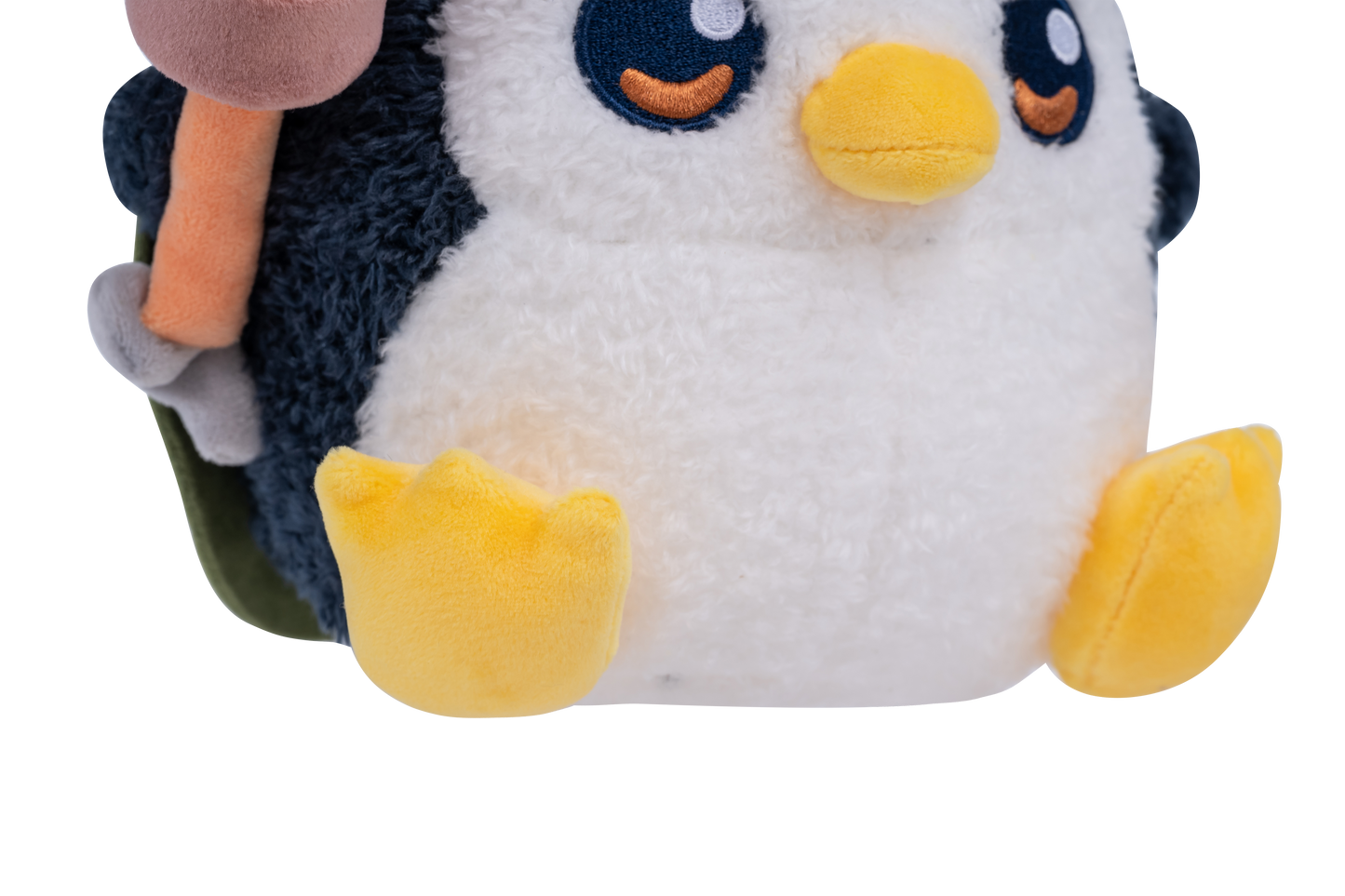 TFT トリスターナ フェザーナイト ぬいぐるみ