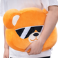 VALORANT Strategic Bear Cushion