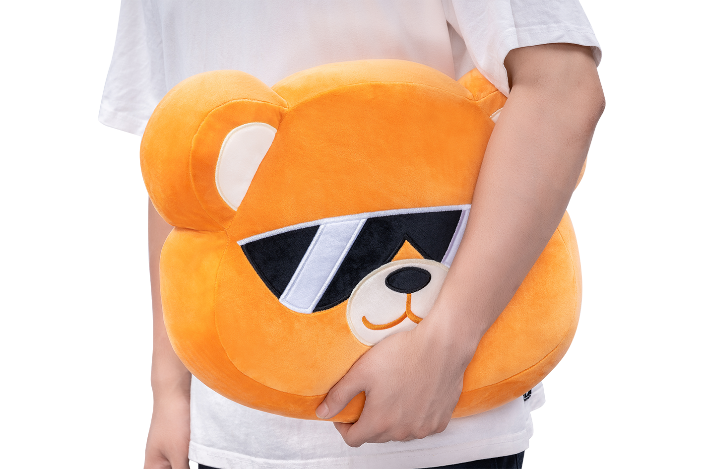 VALORANT Strategic Bear Cushion