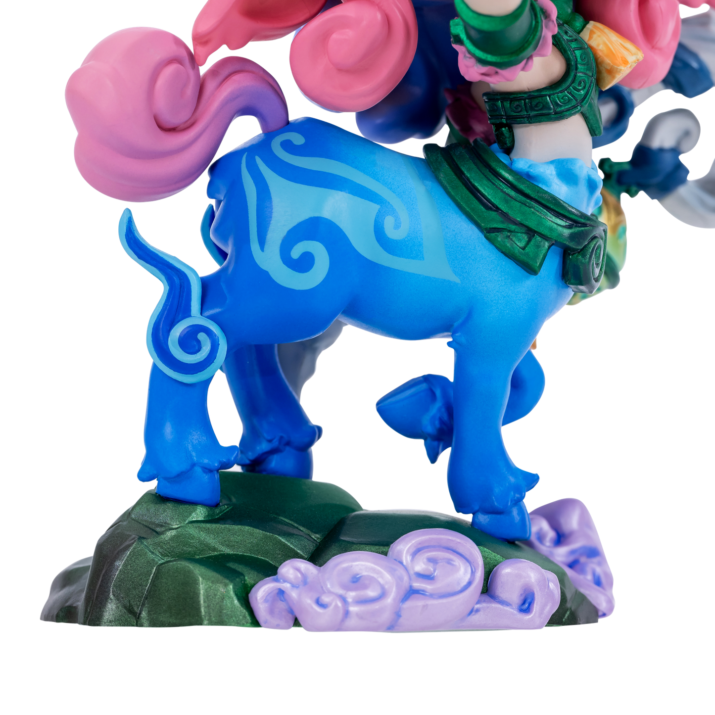 山海絵巻伝 リリア フィギュア