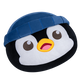 VALORANT Penguin Dan Cushion