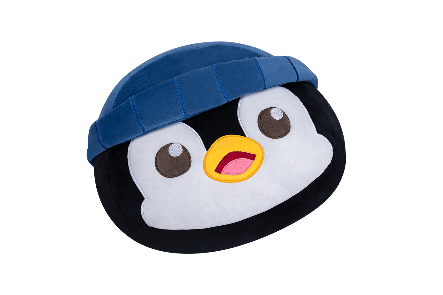 VALORANT Penguin Dan Cushion