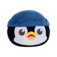 VALORANT Penguin Dan Cushion