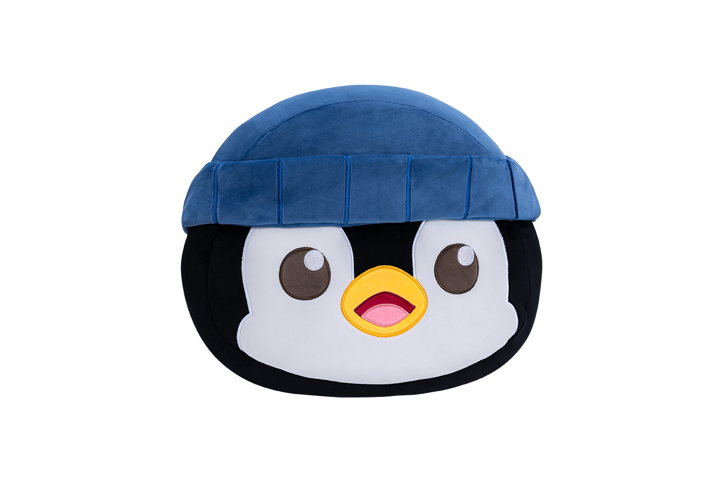 VALORANT Penguin Dan Cushion
