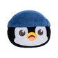 VALORANT Penguin Dan Cushion