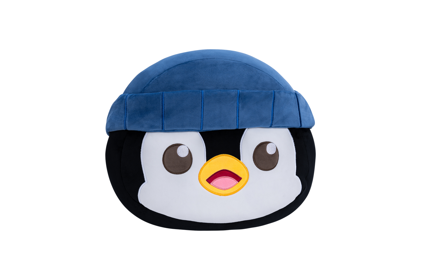 VALORANT Penguin Dan Cushion