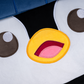 VALORANT Penguin Dan Cushion