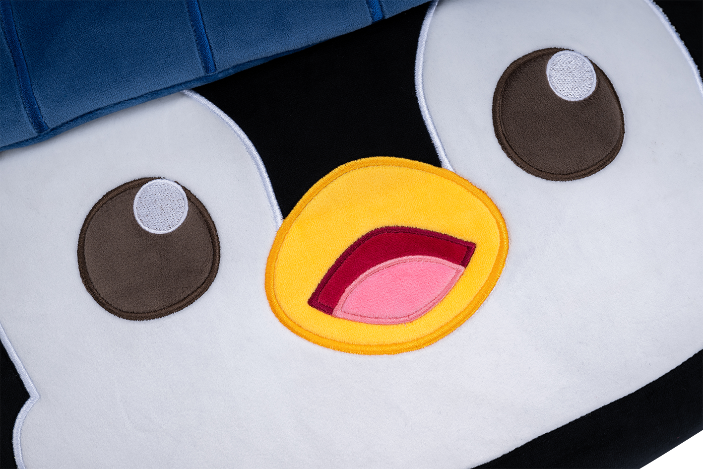 VALORANT Penguin Dan Cushion