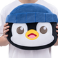 VALORANT Penguin Dan Cushion