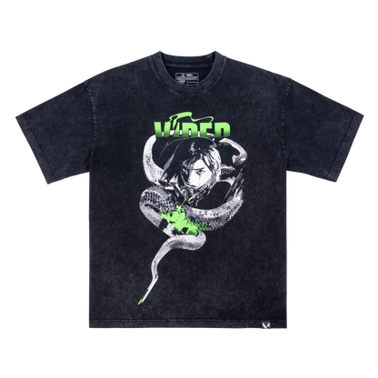 VALORANT ヴァイパー Tシャツ