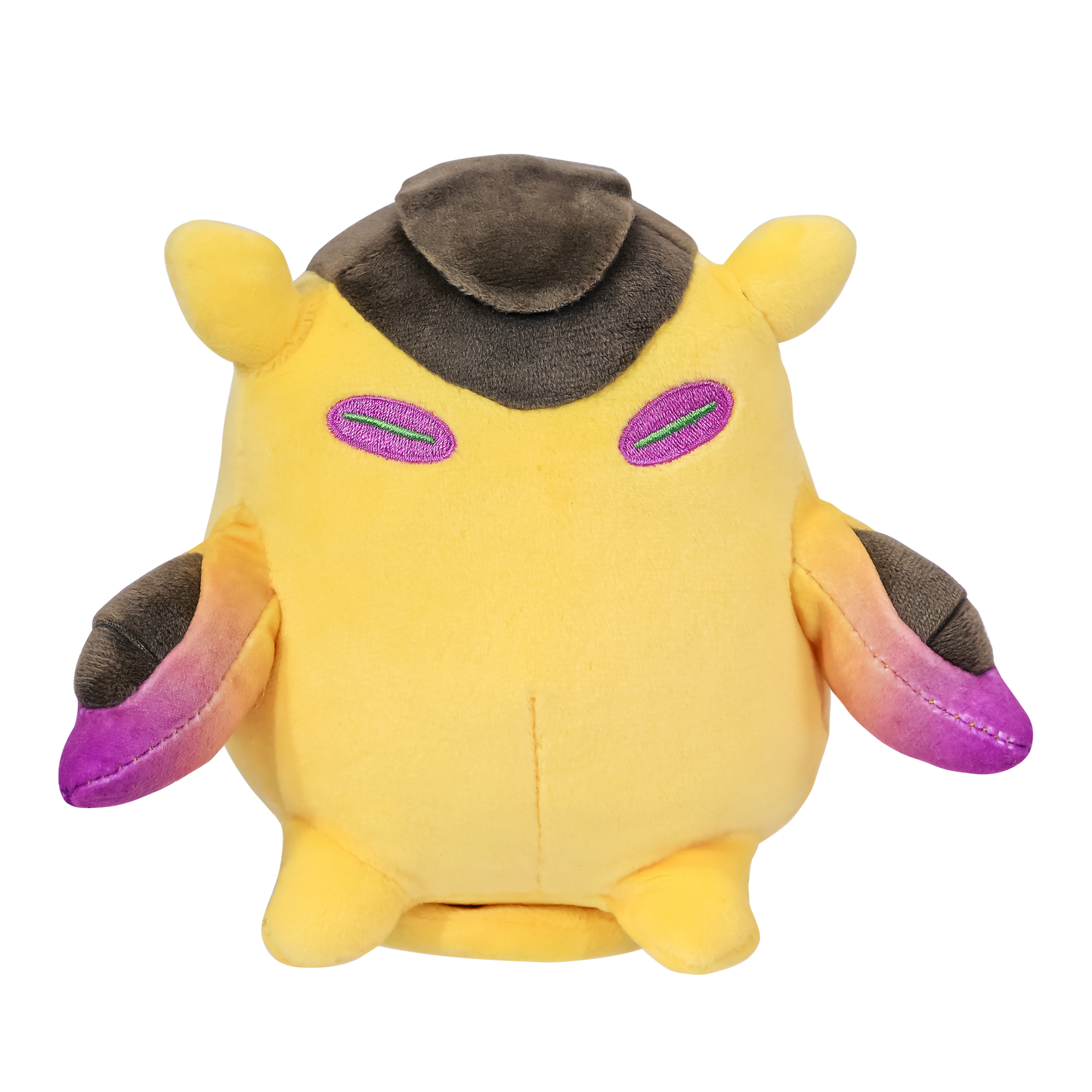 VALORANT ウィングマン ショルダー ぬいぐるみ