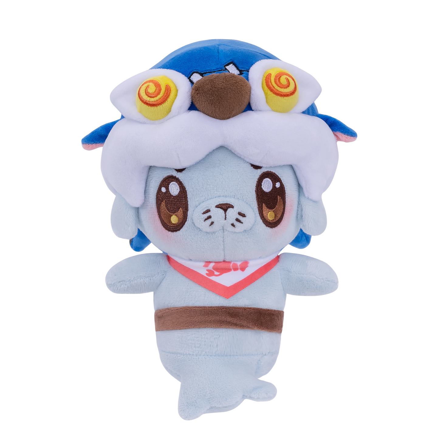 TFT URF ダウジー ぬいぐるみ
