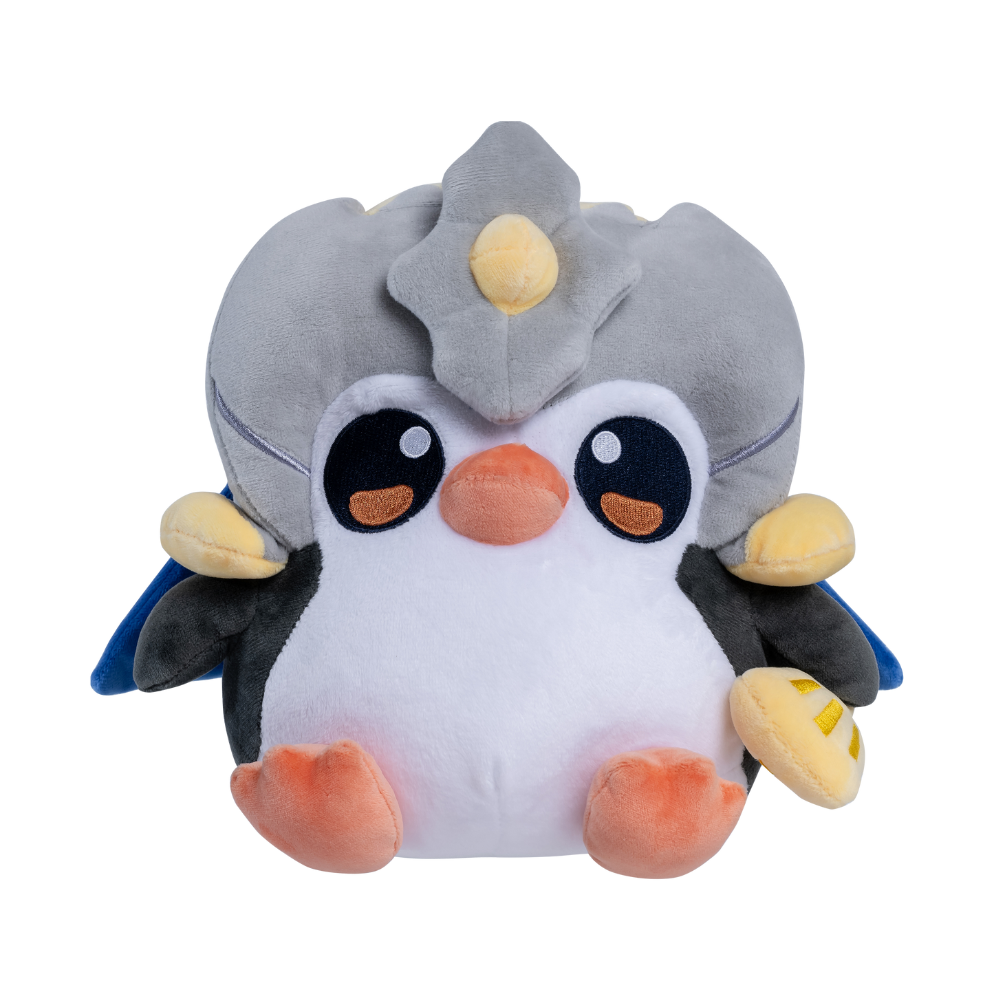 TFT フェザーナイト with 金のへら ぬいぐるみ
