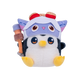 TFT トリスターナ フェザーナイト ぬいぐるみ