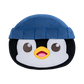 VALORANT Penguin Dan Cushion