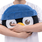 VALORANT Penguin Dan Cushion