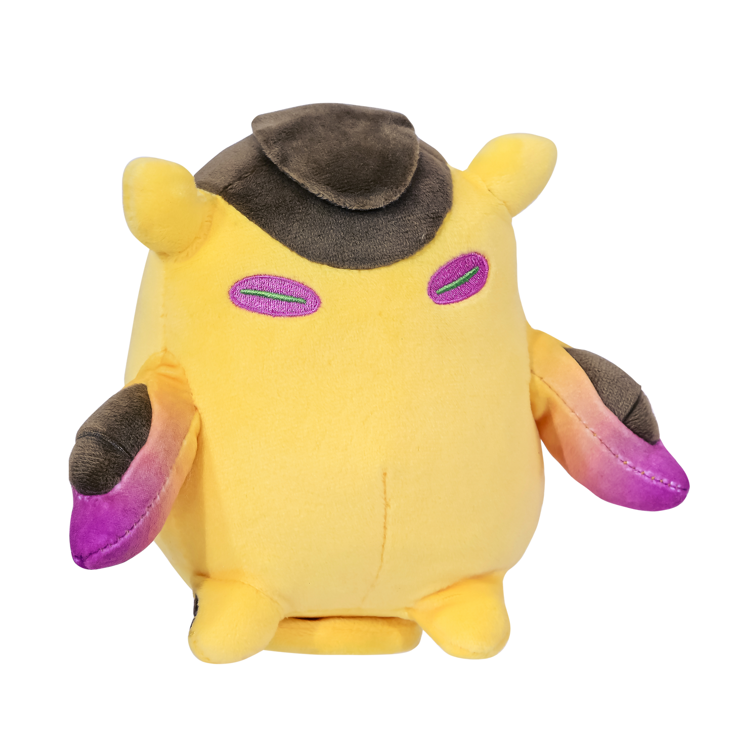 VALORANT ウィングマン ショルダー ぬいぐるみ