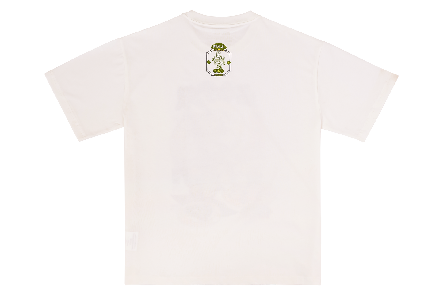 点心の天使 アムム Tシャツ