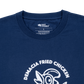 トリオ Tシャツ