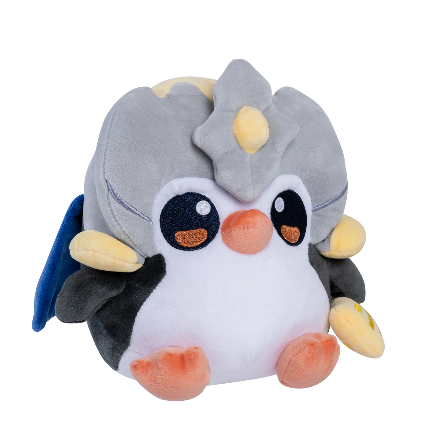TFT フェザーナイト with 金のへら ぬいぐるみ