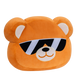 VALORANT Strategic Bear Cushion