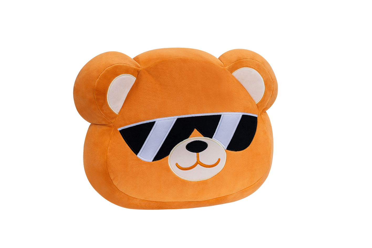 VALORANT Strategic Bear Cushion