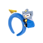 TFT フェザーナイト ヘアバンド