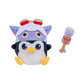 TFT トリスターナ フェザーナイト ぬいぐるみ
