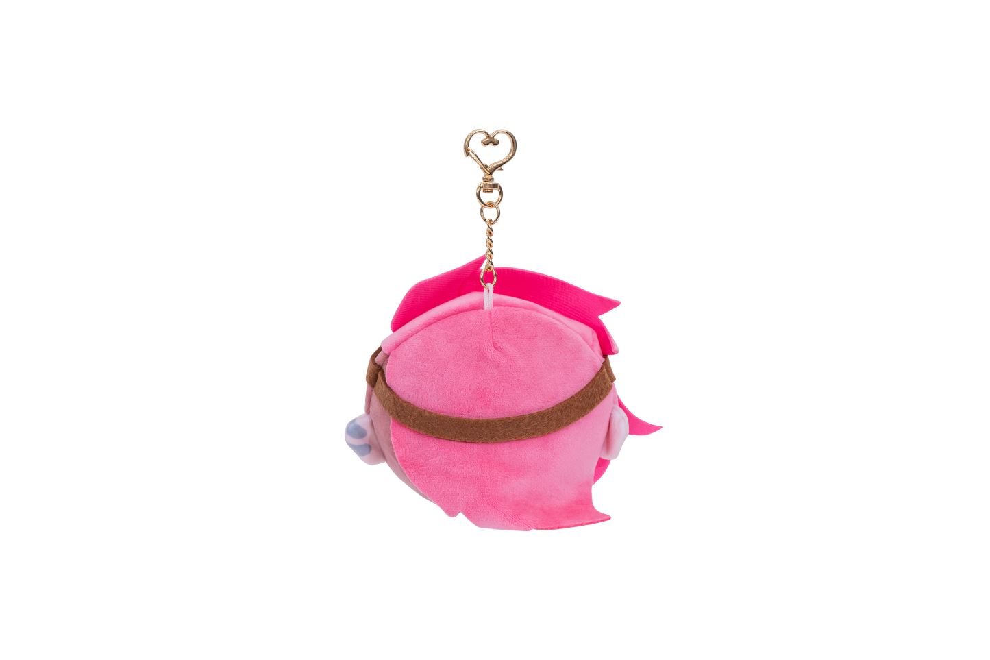 ARCANE ケイトリン and ヴァイ マスコット チャーム