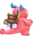 TFT チョンク フィギュア