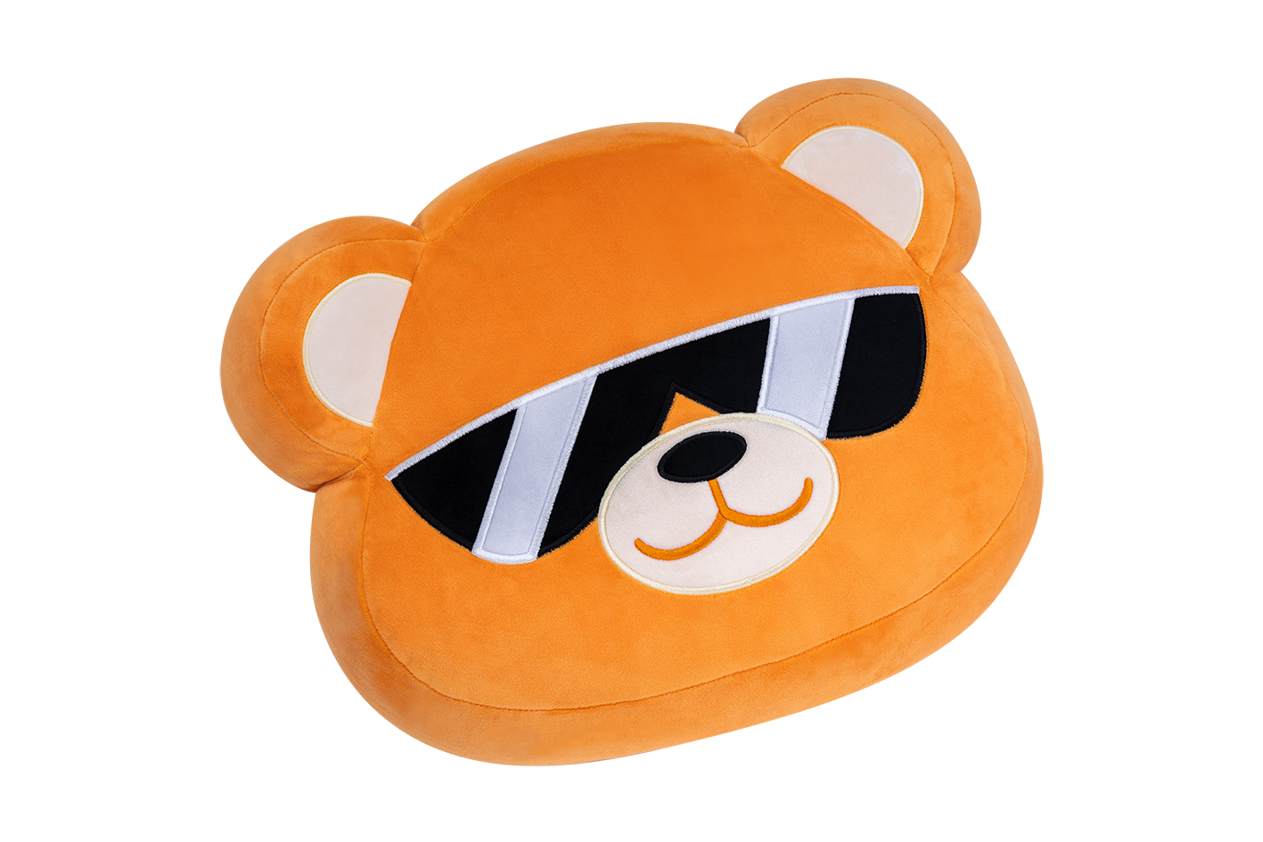 VALORANT Strategic Bear Cushion