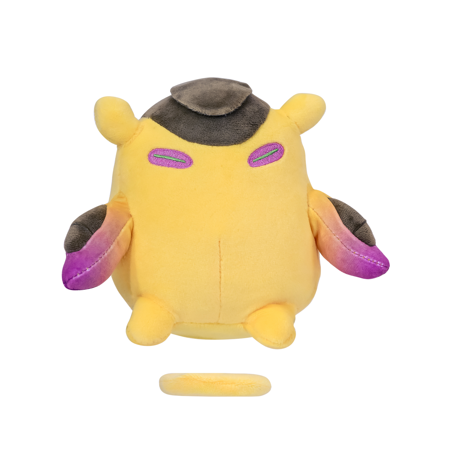 VALORANT ウィングマン ショルダー ぬいぐるみ