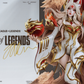 Hall of Legends 2024 不滅なる伝説アーリ 1/6 スタチュー