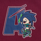 ちび アカリ フーディ