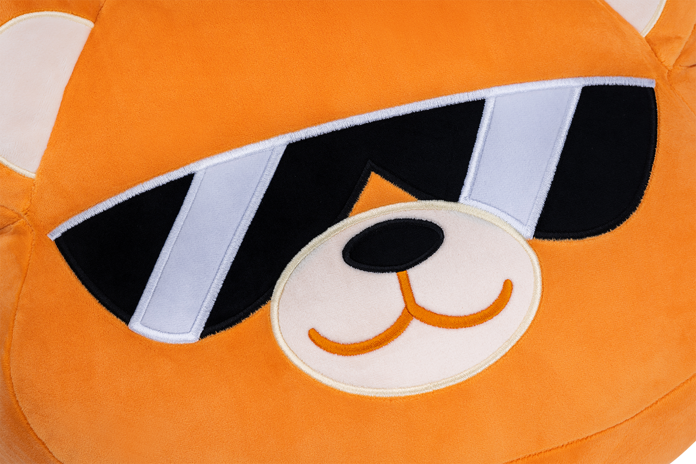 VALORANT Strategic Bear Cushion