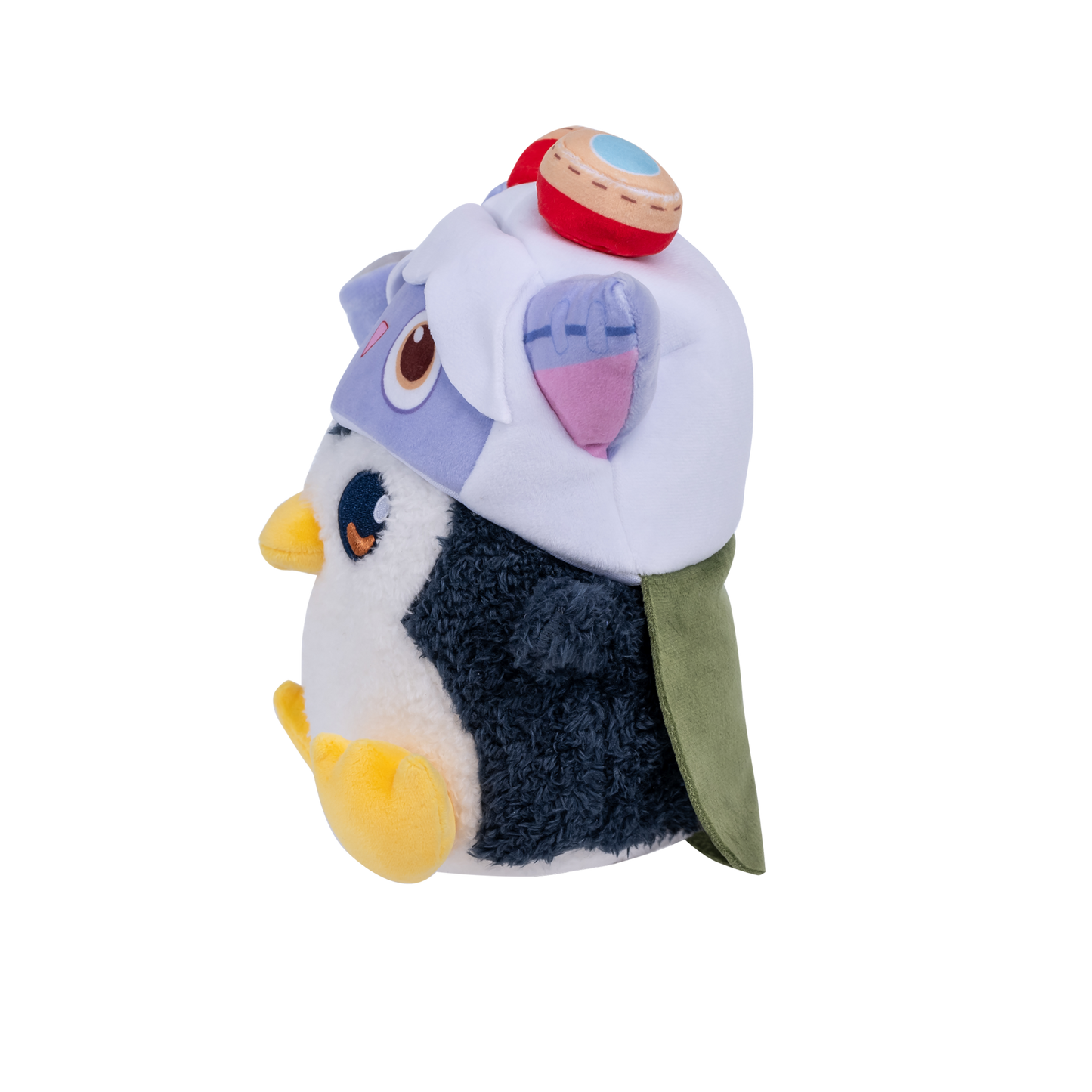 TFT トリスターナ フェザーナイト ぬいぐるみ