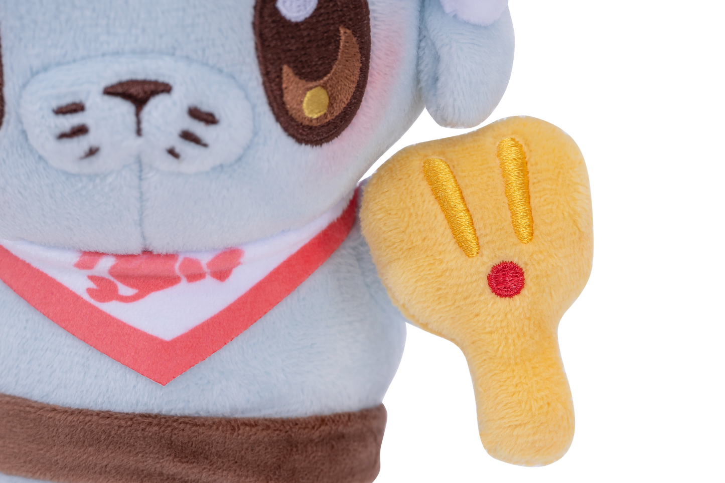 TFT URF ダウジー ぬいぐるみ