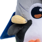 TFT フェザーナイト with 金のへら ぬいぐるみ