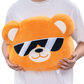 VALORANT Strategic Bear Cushion